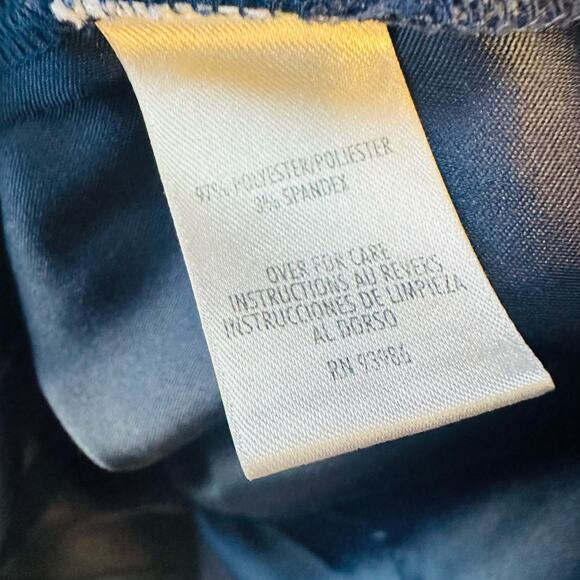 Vintage August Max Woman Long Botton Down 3X - Picture 4 of 4